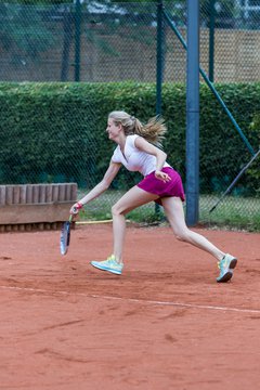 Bild 326 - NL Club an der Alster 2 - TC an der Schirnau : Ergebnis: 5:4